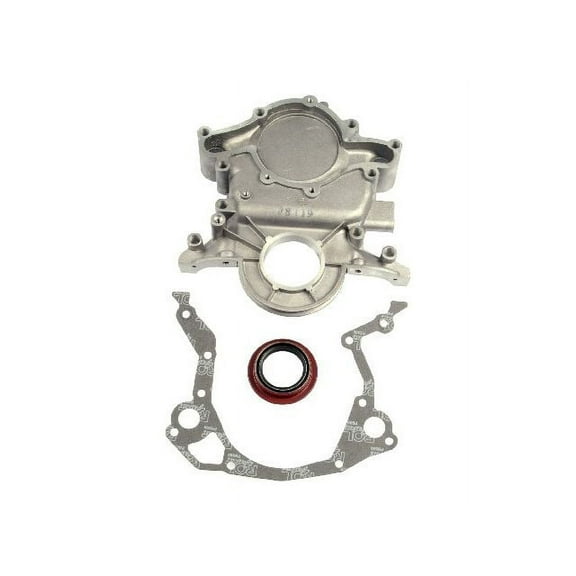 Timing Cover - Compatible with 1996 - 2001 Ford Explorer 5.0L V8 1997 1998 1999 2000