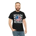 thumbnail image 5 of 22Gifts Nevada NV Moving Vacation Shirt, Gifts, Tshirt, 5 of 12