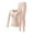 Beige, variant on BLVB Thermal Underwear for Kids Girls Thermals Long Johns Underwear Warm Fleece Winter Base Layer for Cold Weather/Skiing