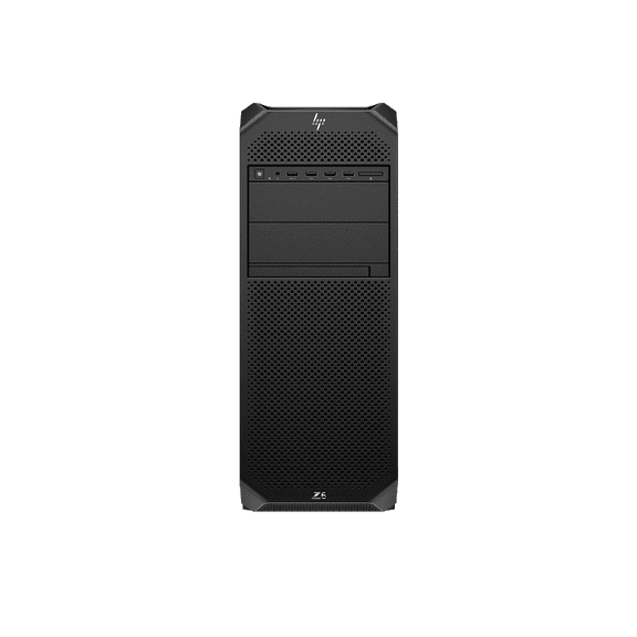 Restored HP Z6 G5 Tower SPR R XEON W5 3525 3.2GHz 16GB 512GB NVIDIA RTX 2000 Ada 16GB (Refurbished)