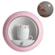 thumbnail image 2 of Preciosas luces nocturnas para gatos con Sensor de movimiento para niñas amantes de los gatos con batería recargable, magnéticas integradas con 2 niveles de brillo, 2 of 5