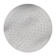 thumbnail image 1 of Cabezal De Ducha Tipo Lluvia, Cabezal De Ducha Tipo Lluvia Redondo De Acero Inoxidable De 12 Pulgadas Con Rotación Ajustable De 360 ​​​​grados, Para, 1 of 7