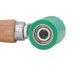 thumbnail image 4 of M Buder Rodillo de Presión Manual de Silicona para Costuras de PVC Verde (12.1 cm / 4.76 inches), 4 of 9