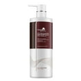 thumbnail image 1 of Oil Extract Shampoo & Conditioner Set - For Dry Damaged Hair, All Hair Types - 800ml, 1 of 7