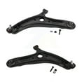 thumbnail image 1 of TOR Front Lower Suspension Control Arm and Ball Joint Assembly Kit for Car 2010-2013 Kia Soul Automatic transmission KTR-101477, 1 of 2