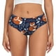 thumbnail image 1 of Fotbe Cute Foxes Calzones Estampados para Mujer – Ropa Interior de Algodón, Cómoda, Suave y Elástica-X-Large, 1 of 6