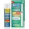QuitGo Inhaler & Spray Quitberry With Double Support