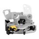 thumbnail image 4 of Actuador de bloqueo de pestillo de puerta, actuador de bloqueo de pestillo del lado del pasajero delantero derecho del motor 6C3Z2521812-A compatible con F150 F 250 F 350, 4 of 8