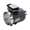 thumbnail image 1 of BBK Performance 8005 Mass Air Flow Sensor  Black; Aluminum; For Use With Cold Air Intake And 30 Pound Injectors, 1 of 6