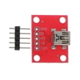 thumbnail image 1 of Módulo de Potencia 5V de Activación de licencia de Circuito Impreso para Cola Mini placa USB, 1 of 6
