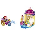 thumbnail image 4 of Set de juego LEGO Ariel's Dolphin Carriage 10723, 4 of 9