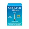 Blood Glucose Test Strips OneTouch? Ultra Blue? 100 Test Strips per Box