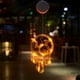 thumbnail image 2 of Oferta por tiempo limitado!Luces nocturnas de Halloween, diseño de escena, accesorios luminosos, Bar, atmósfera, vestir, pegatinas para ventana, pegatinas para ventana del hogar, 2 of 3