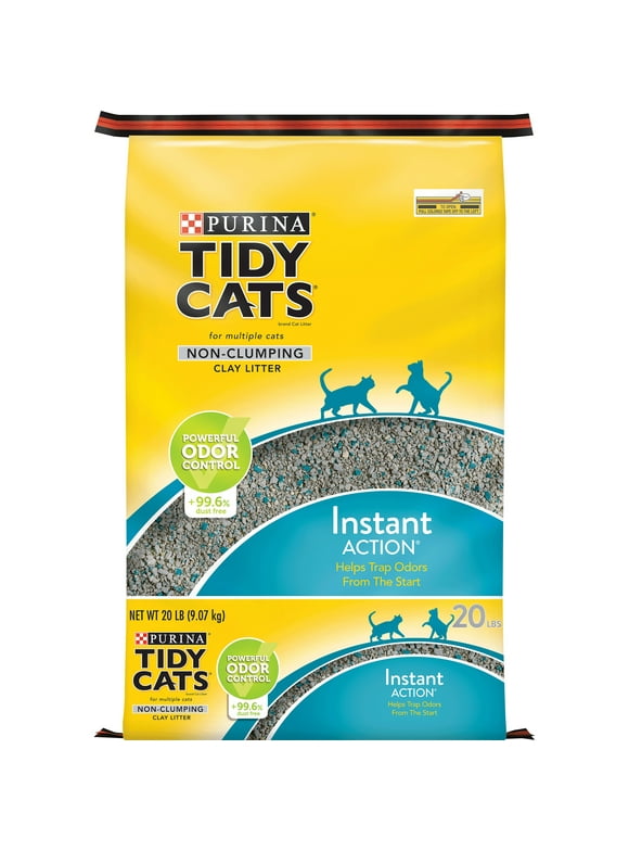 Tidy Cats Litter in Shop By Brand