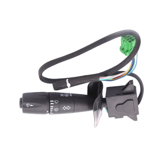 Turn Signal Wiper Switch P27-1067 Fit for Peterbilt 379 330 337 365 367 384 385