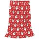 thumbnail image 2 of Balery Merry Christmas Santa Claus A Manta de Felpa Suave y Acogedora – Cobija de Franela Aterciopelada para Cama, Lavable y Cálida para Sofá, Mascotas, Transpirable-60"x50", 2 of 7