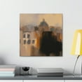 thumbnail image 4 of Minimalist Abstractionism - Canvas, 4 of 10