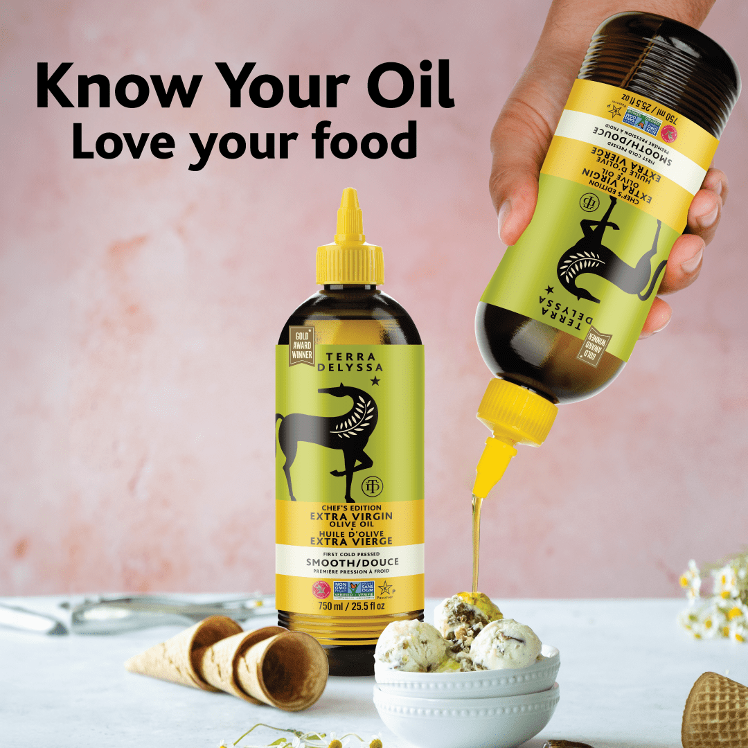 Terra Delyssa Squeezable Extra Virgin Olive Oil,750 ml, Terra Delyssa Squeez Olive Oil