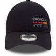 thumbnail image 2 of Oracle Red Bull Racing F1 Team Casquette - Couvre-Chef Unisexe de Sport Automobile pour les Amateurs de Course, Offrant une Image de Marque d'Équipe Audacieuse dans un Design Décontracté au Ton Foncé Élégant, 2 of 3