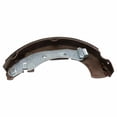 thumbnail image 2 of Geelife Rear Brake Shoe Set Left/Right Sides For 2013-2019 Nissan Sentra Sedan, 2 of 9