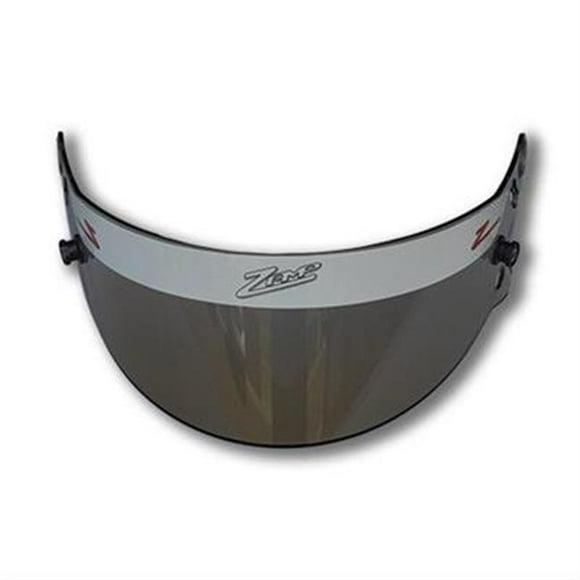 Zamp ZAMHASZ20AM Z-20 Series Amber Shield