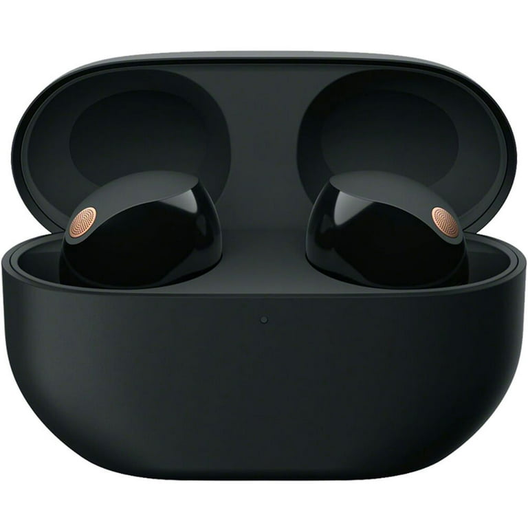 SONY WF-1000XM5 ブラック Amazon.com: Sony WF-1000XM5 Truly Wireless Bluetooth Noise