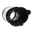 thumbnail image 2 of High Efficiency Replacement Filter for Shark Vacuum Models IP1251 Series, 2 of 10
