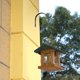 thumbnail image 4 of Ganchos de pared de hierro YONGSHENG Soporte para colgar plantas interior y exterior, 4 of 5