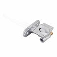 thumbnail image 1 of 100%  Fuel Tank Tap Petcock Switch Valve, Great Quality and Durable, Direct Replacement, Easy to Install, Fit for PW80 PY80 PeeWee 80 TTR125 2000-2005, Aluminum, 1 of 7