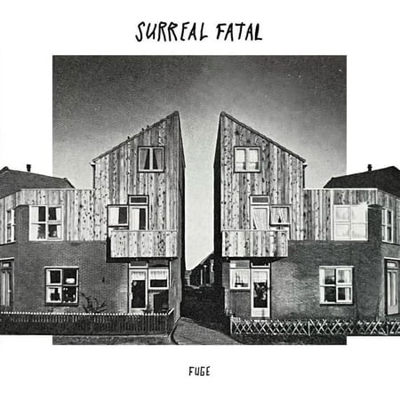 Fuge (Random) Surreal Fatal (Vinyl Record)