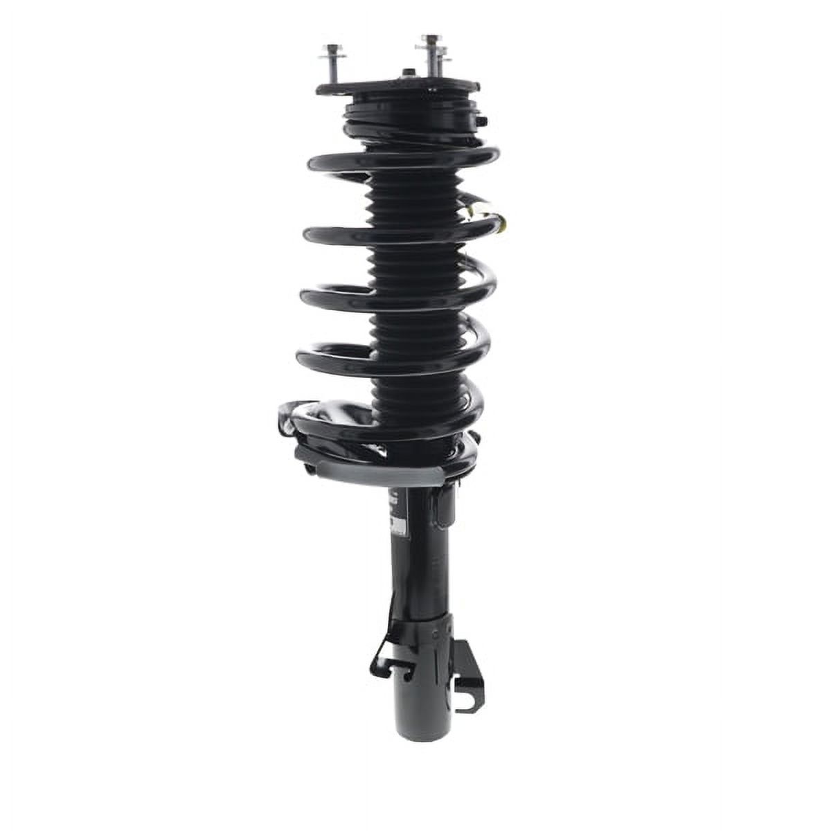 KYB SR4598 Complete Corner Unit Assembly -Strut, Mount and Spring Fits select: 2006-2010,2012-2015 MAZDA 5