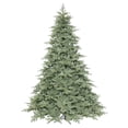 thumbnail image 1 of Vickerman 406908 - 12' x 98" Shennandoah Pine Tree Christmas Tree (A163490), 1 of 1