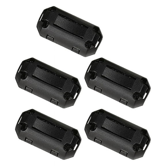 5Pcs 3D Printer Filament Filter Cleaner Dust and Static Removal Tool Essential Acc G1717