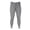 Gray, variant on HyPERFORMANCE Womens Thermal Softshell Breeches