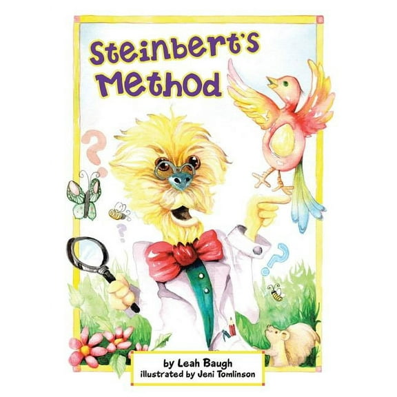 Steinbert's Method, (Paperback)