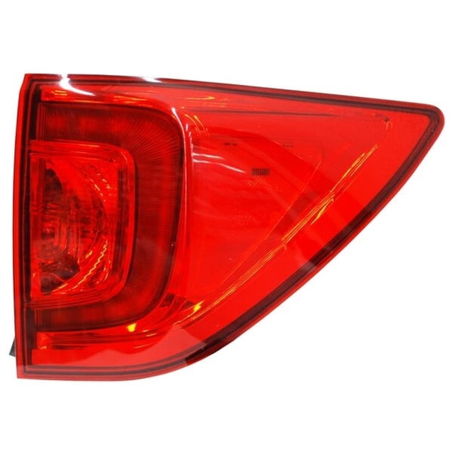 Calavera TYC 2016 A 2017 Honda lado Derecho Exterior