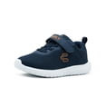 thumbnail image 4 of Tenis Deportivos Charly Para Niños Suela Eva Ligeros Contactel azul marino 21, 4 of 6