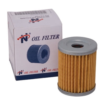 Neutron Oil Filter 2nd Filter for KTM 525 XC-W 2007