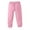 Pink, variant on Kids Rain Pants Waterproof Pants Kids Trousers Over Pants Kids Clothes for Boys 10-12 Years
