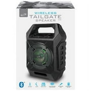 iLive Wireless Tailgate Speaker, ISB408B