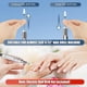 thumbnail image 4 of Depvko Juego De 13 Brocas Para Uñas, 3 Brocas De Carburo De Tungsteno 3 Brocas De Cerámica Para Uñas Efile 6 Brocas De Diamante 1 Cepillo De 3/32 Pulgadas Para Taladro De Uñas, 4 of 5