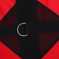 thumbnail image 6 of Freediving Buoy Floating Inflatable Float for Scuba Diving, Spearfishing Red, 6 of 6