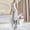 c01Gray, variant on Two Piece Sets for Women Fall Fashion Lounge Long Sleeve Maxi Dress Casual Crew Neck Soft Trendy Slit Top And Pants Blue M