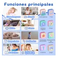 thumbnail image 4 of Bluetooth Para Niños Videollamada 2g Wifi Gps Smartwatch, 4 of 7