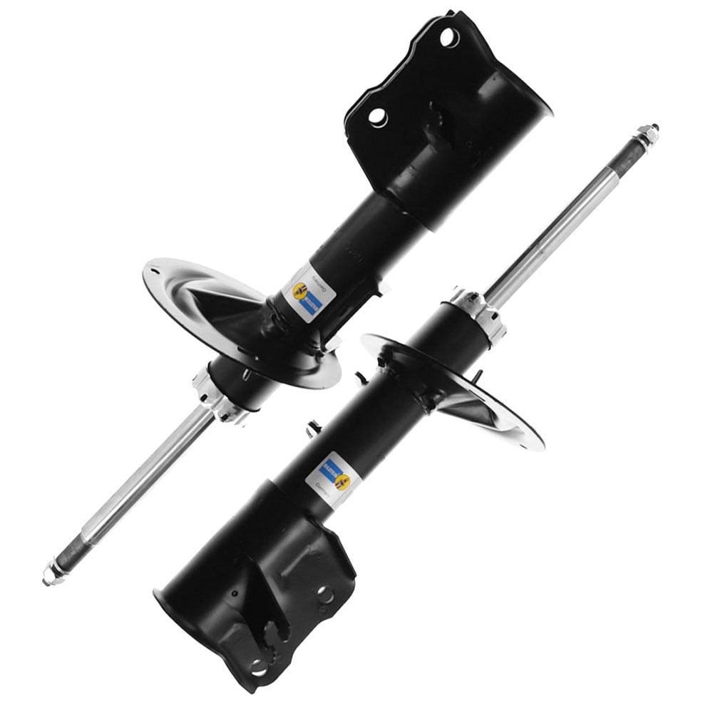 For Volvo S40 & V40 Pair Bilstein B4 Front Shocks Struts