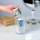 thumbnail image 3 of Acrylic Bathroom Cup Dispenser Holder for Paper Cup,Mouthwash Cups Holder for Bathroom Gu, 3 of 5