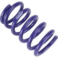 thumbnail image 2 of Tru-Coil 5.5 x 9.5 Oval Track Front Spring 900 lb Rate, Fits Chevy/Ford, 2 of 6
