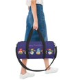 thumbnail image 5 of Easygdp Happy Pride Month Gnome Bolsa de Viaje, Bolsa de Mano, Bolsa de Gimnasio, Bolsa de Equipaje para Viaje, 5 of 5