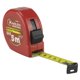 thumbnail image 2 of Flexometro Tradicional KARLEN KT-539 5mx3/4 Cinta amarilla, 2 of 3