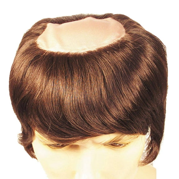 MONK WIG LW305